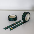 WashiTape - Pilze Washi Tape Kreativ Werkstatt 24 